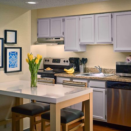 Sonesta Es Suites Oklahoma Dış mekan fotoğraf