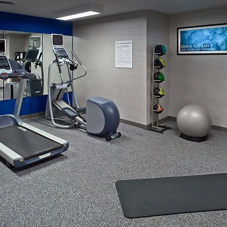 Sonesta Es Suites Oklahoma Dış mekan fotoğraf