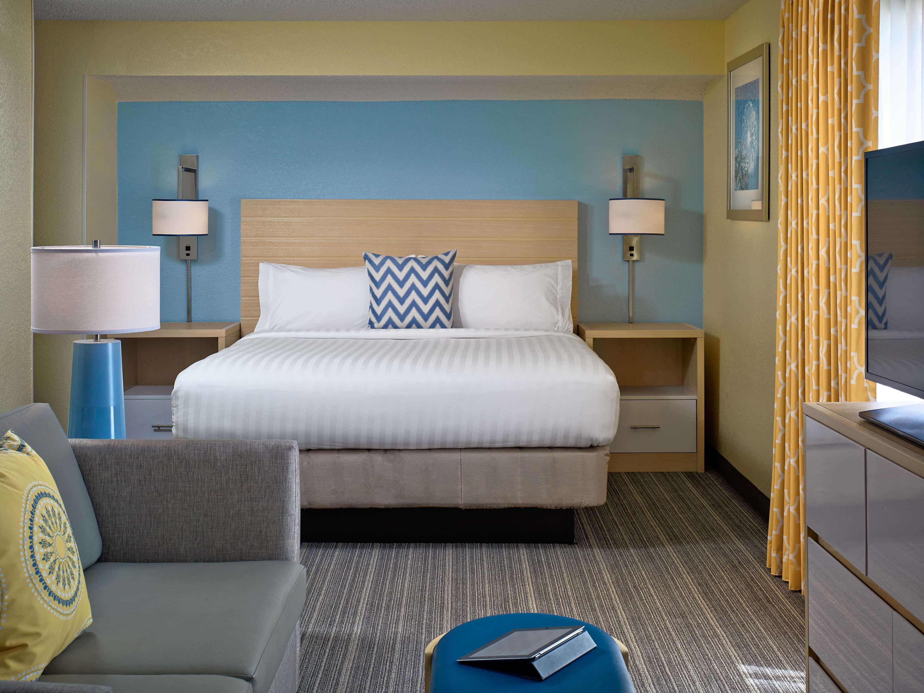Sonesta Es Suites Oklahoma Dış mekan fotoğraf