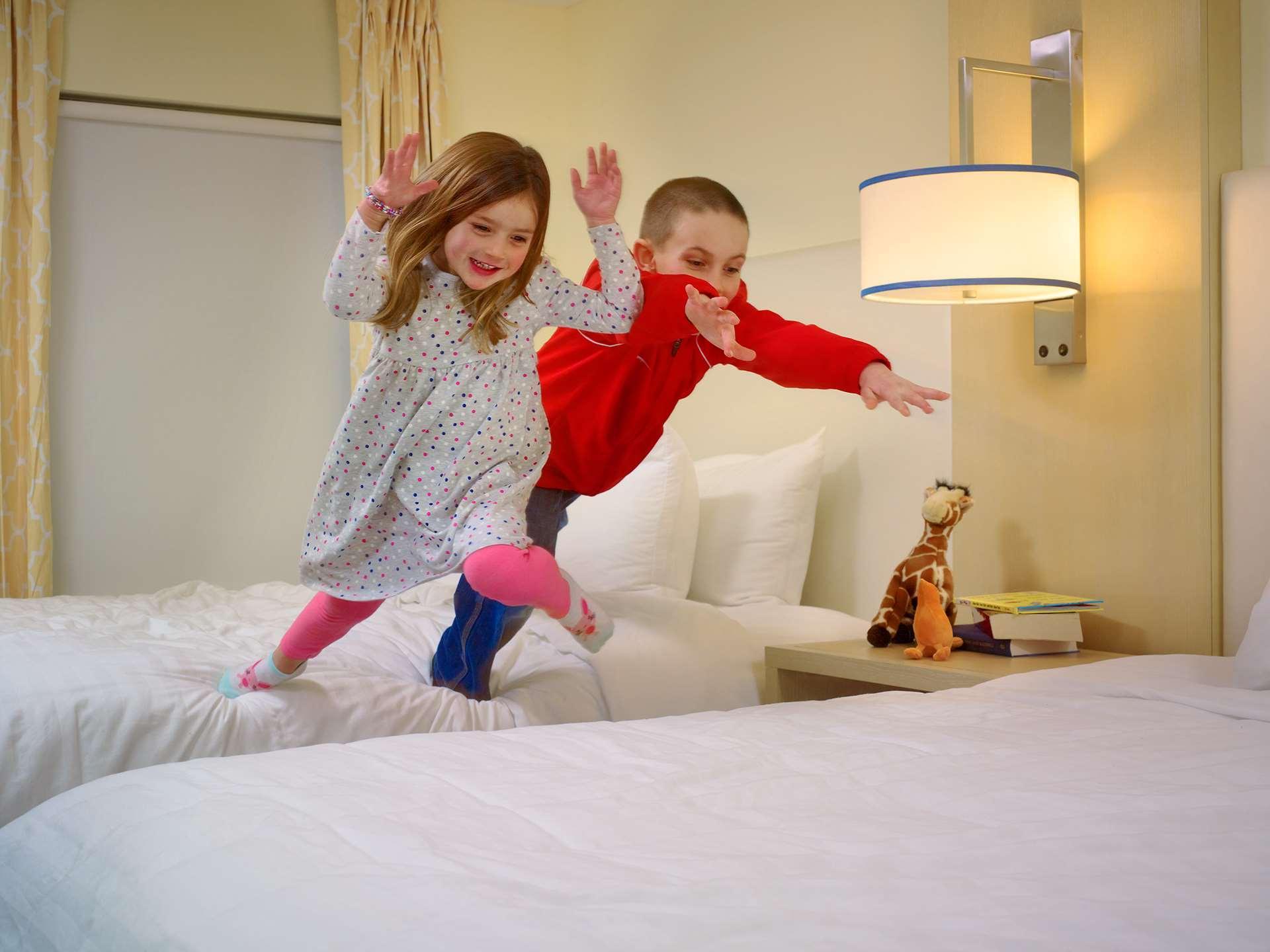 Sonesta Es Suites Oklahoma Dış mekan fotoğraf