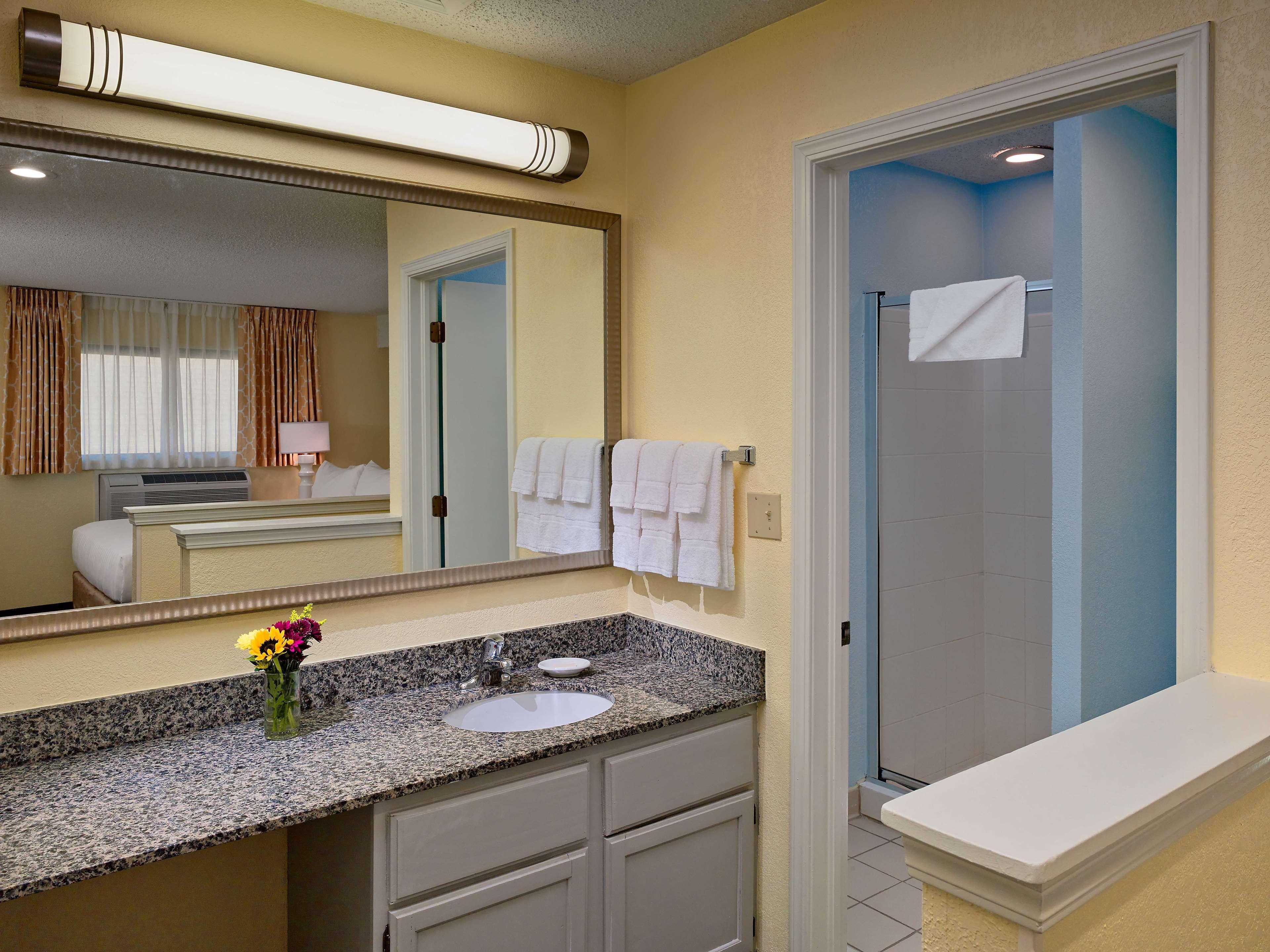 Sonesta Es Suites Oklahoma Dış mekan fotoğraf