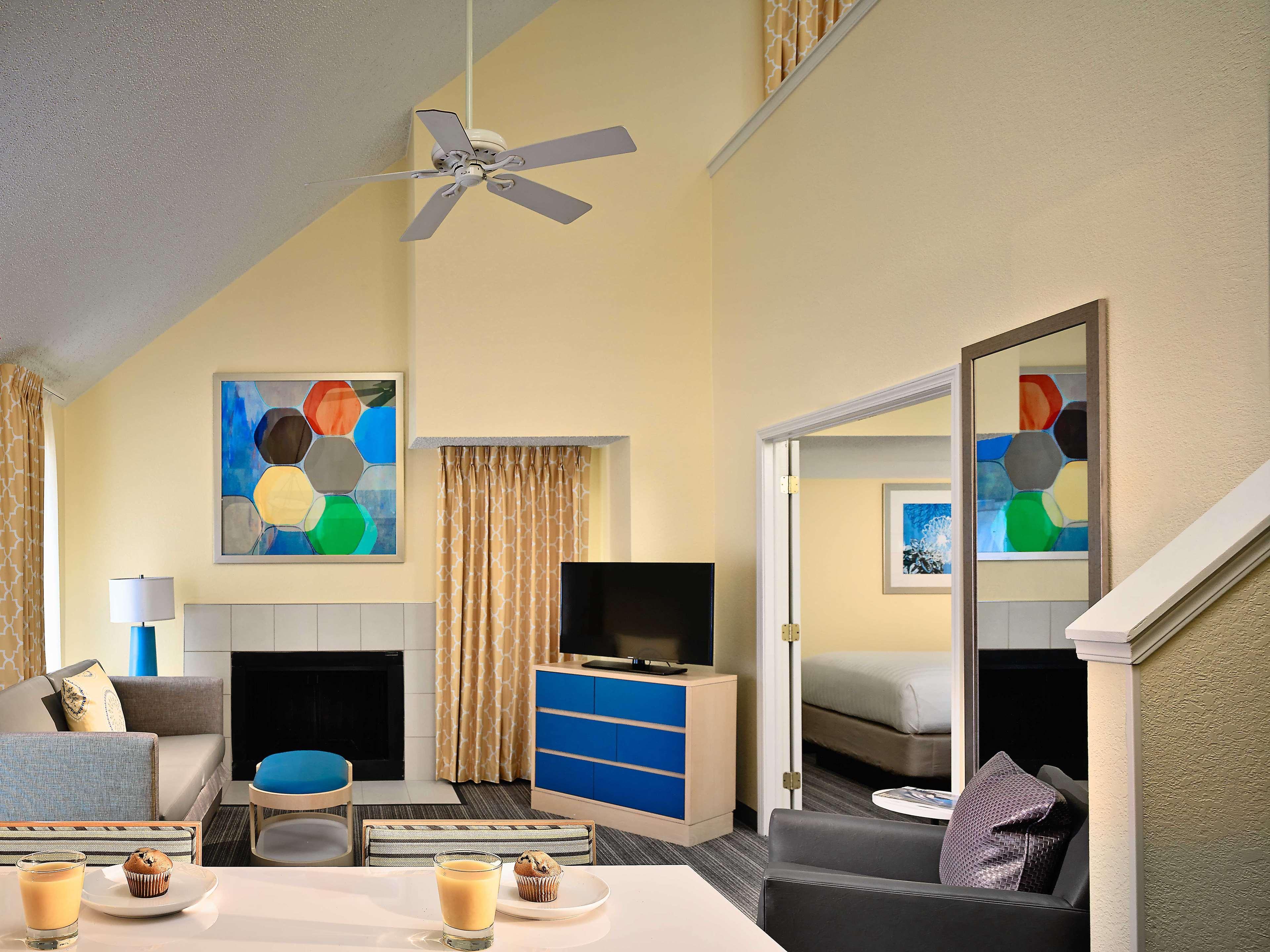 Sonesta Es Suites Oklahoma Dış mekan fotoğraf