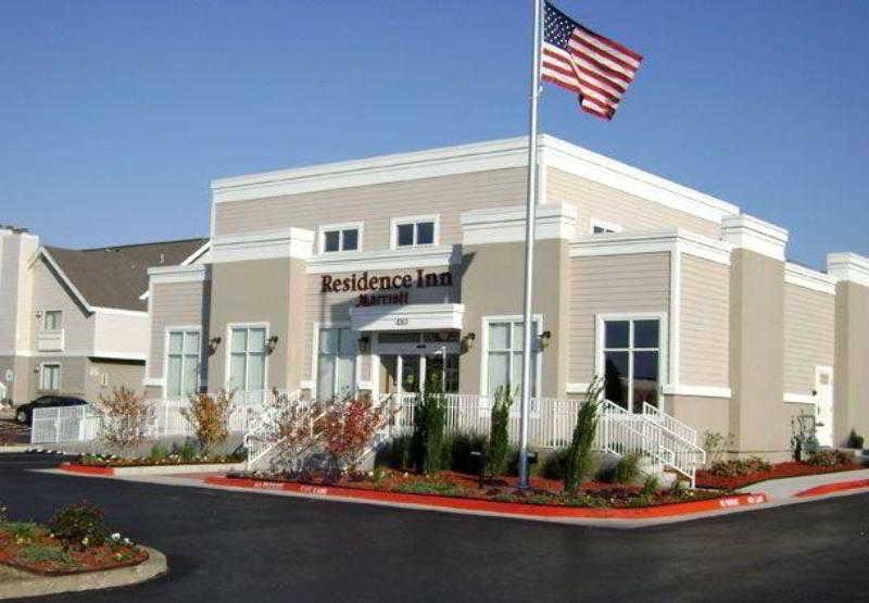 Sonesta Es Suites Oklahoma Dış mekan fotoğraf