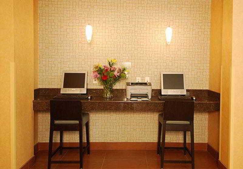 Sonesta Es Suites Oklahoma Konforlar fotoğraf