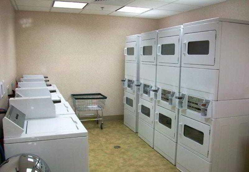 Sonesta Es Suites Oklahoma Dış mekan fotoğraf