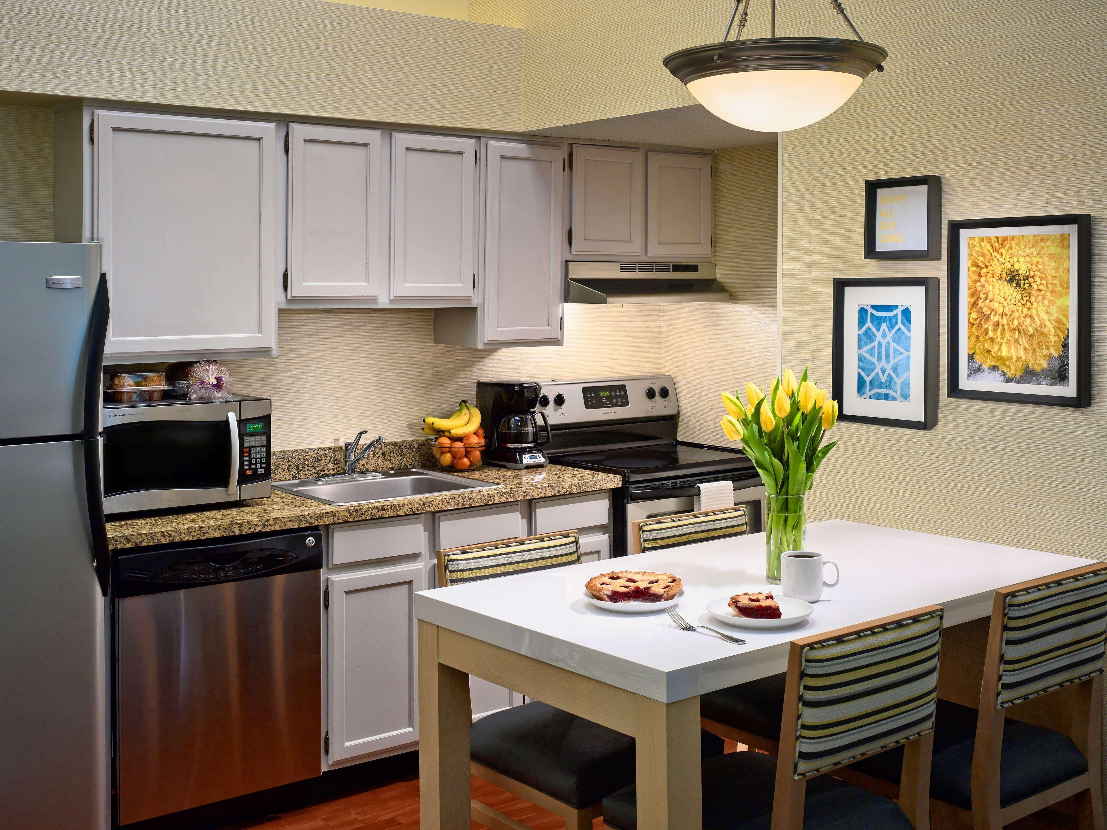 Sonesta Es Suites Oklahoma Dış mekan fotoğraf