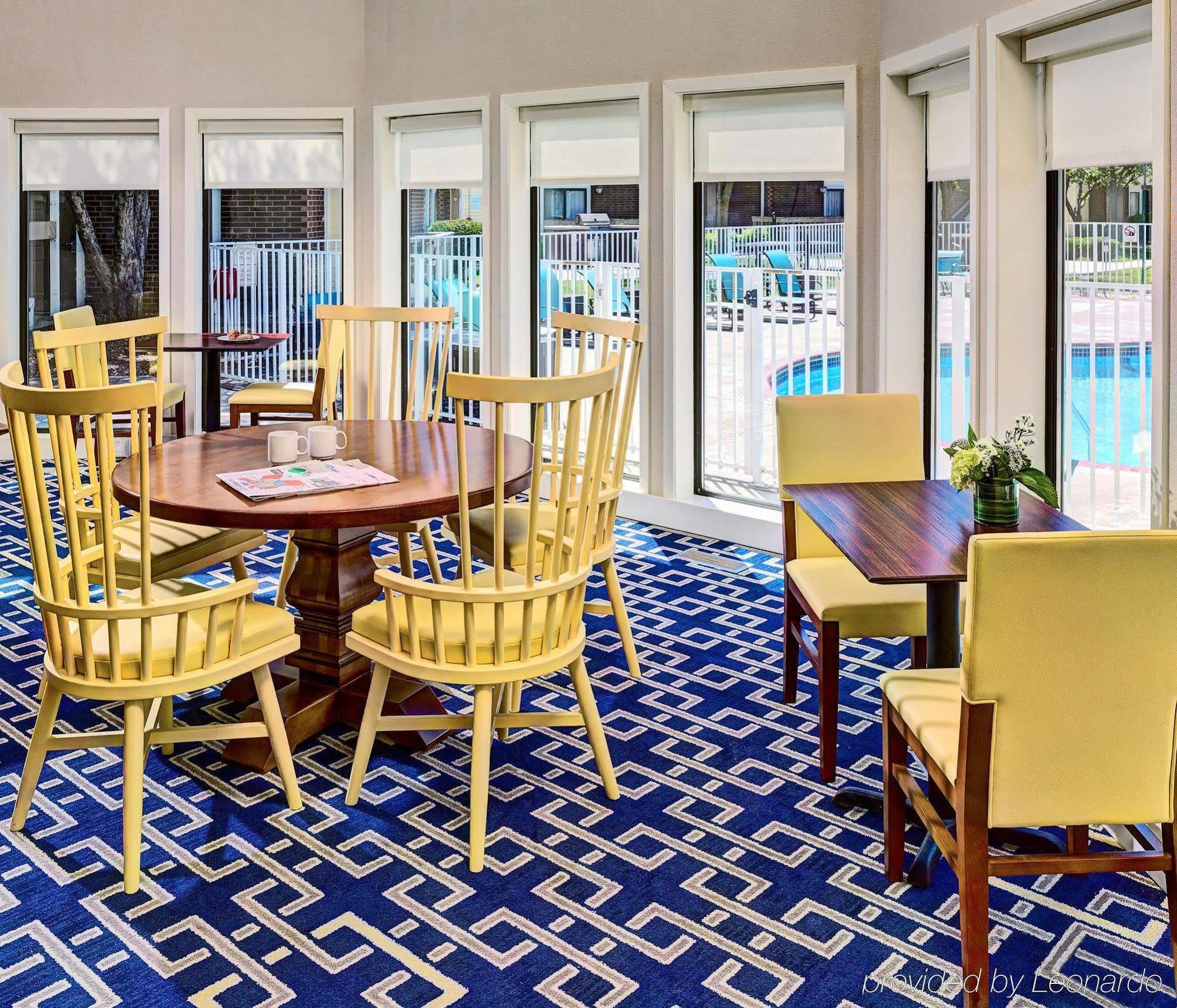 Sonesta Es Suites Oklahoma Dış mekan fotoğraf