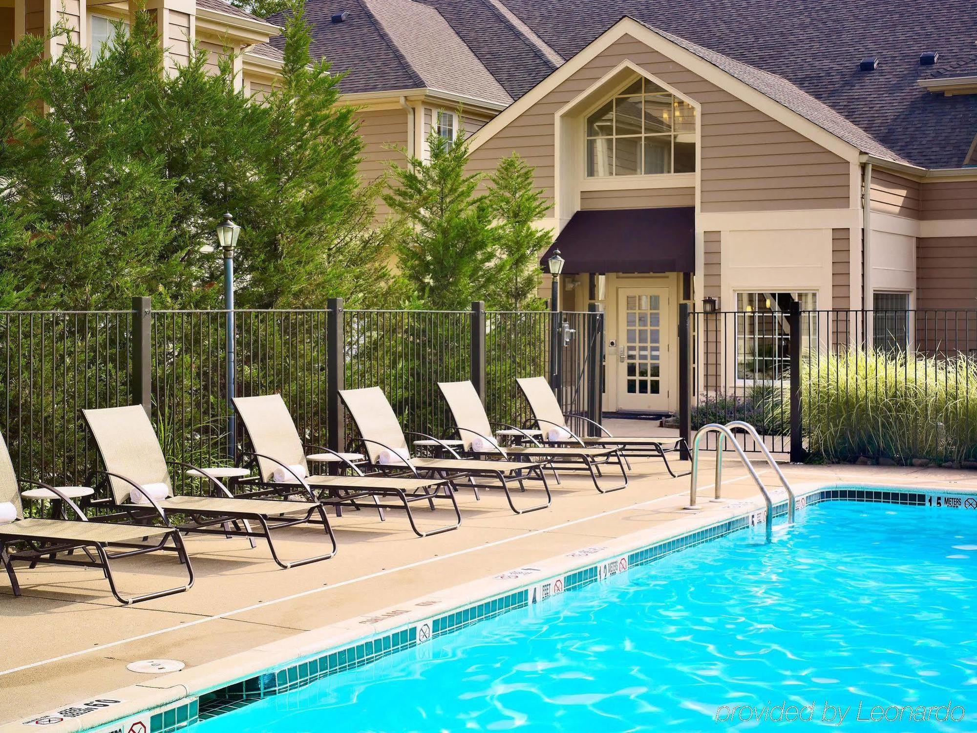Sonesta Es Suites Oklahoma Dış mekan fotoğraf